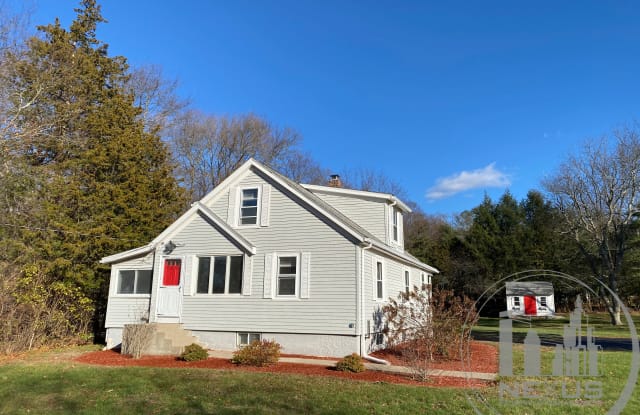 10 Linette Cir - 10 Linette Cir, Attleboro, MA 02703