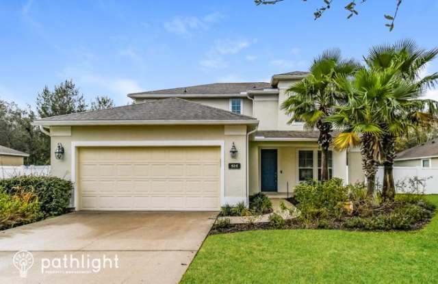 505 Cedar Arbor Court - 505 Cedar Arbor Court, St. Johns County, FL 32084