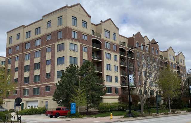 Photo of 20 S MAIN Street unit: 612