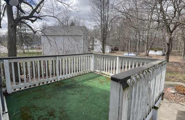 4660 Ammon Drive - 4660