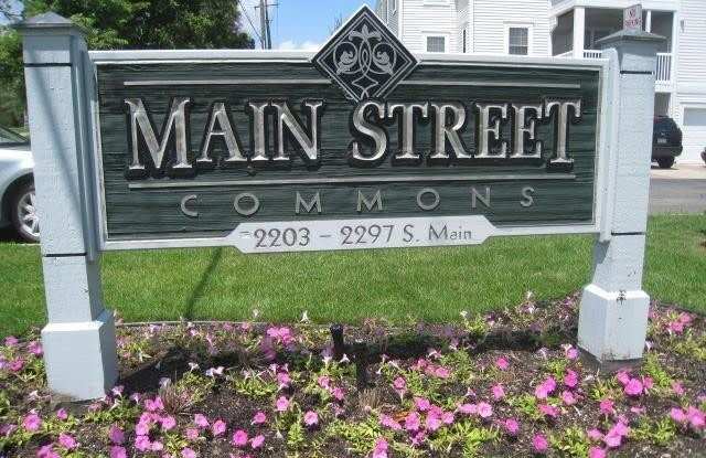 2261 S Main Street