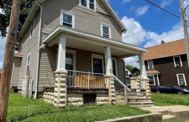 3BR NW Canton Home for Rent