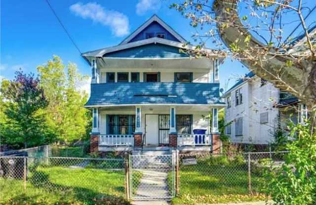 9529 Mount Auburn Avenue - 1
