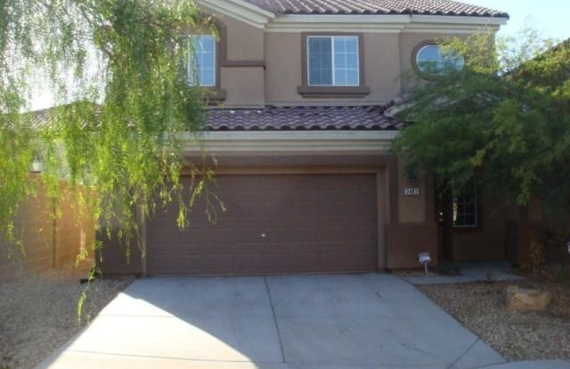 7483 POPPY HILLS Court - 7483 Poppy Hills Court, Enterprise, NV 89113