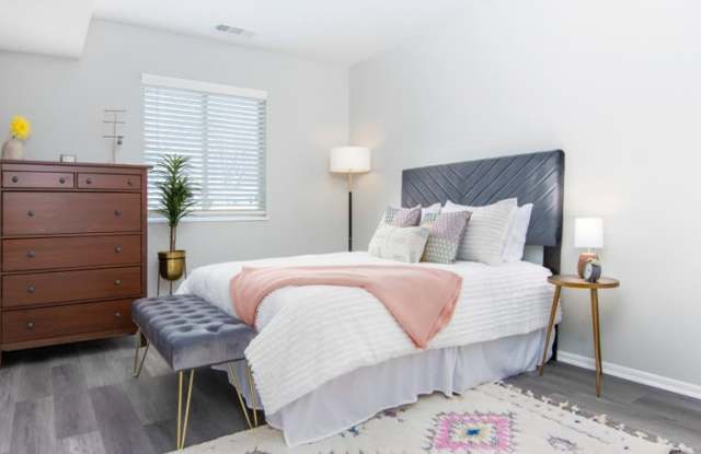 Riverbend Apartments