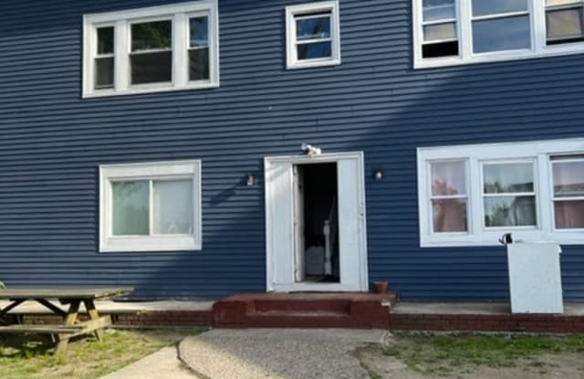 54 Pearl St - 54 Pearl Street, Pawtucket, RI 02860