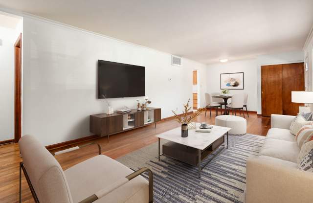 1140 Eastfield Road - 1