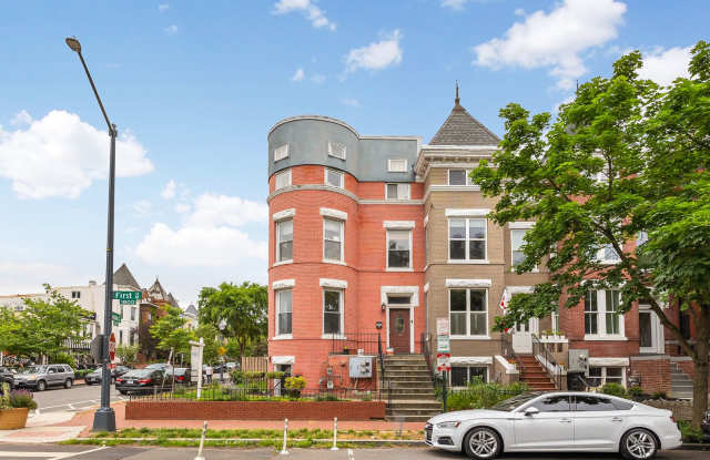 Photo of 1,900+ SQ FT in Bloomingdale NW DC