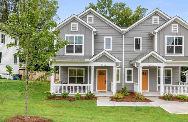 570 Lowndes Hill Road