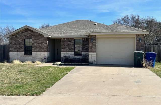 604 Redbud Drive