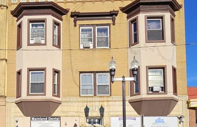 919 Atlantic Ave