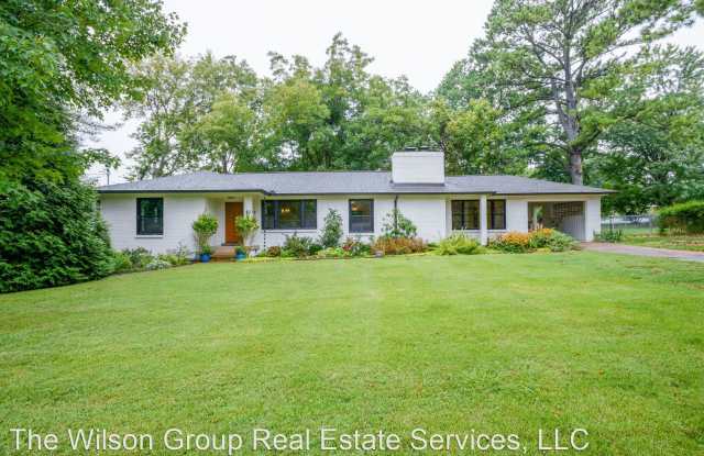 2402 Barclay Drive - 2402 Barclay Drive, Nashville, TN 37206