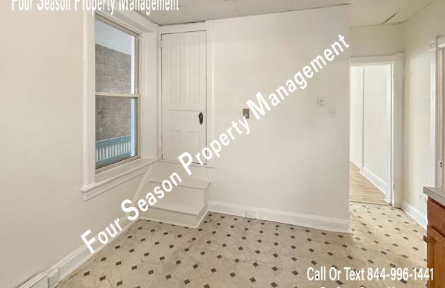 616 West Franklin Street - 1