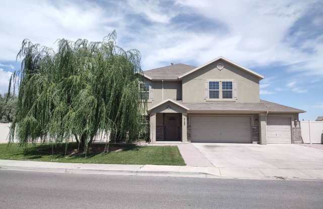 3126 W Willow Way - 3126 West Willow Bend, Lehi, UT 84043