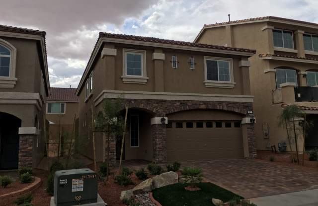 9857 Mercer Estates Ct - 9857 Mercer Estates Ct, Enterprise, NV 89141