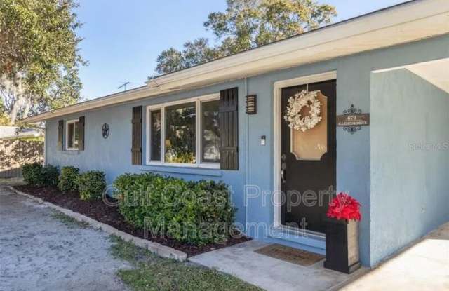 679 Alligator Drive