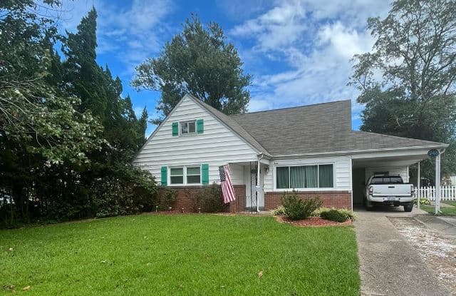 748 Aragona Blvd - 748 Aragona Boulevard, Virginia Beach, VA 23455