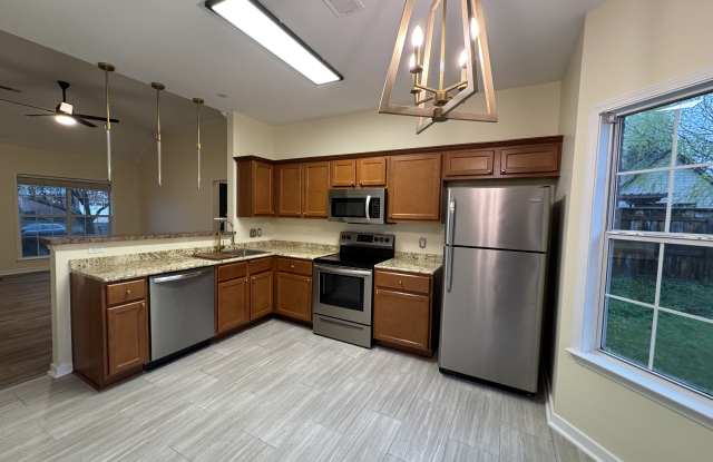 2610 Wood Sage Drive