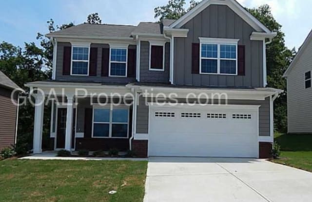 908 Pine Lane - 908 Pine Lane, Gwinnett County, GA 30043