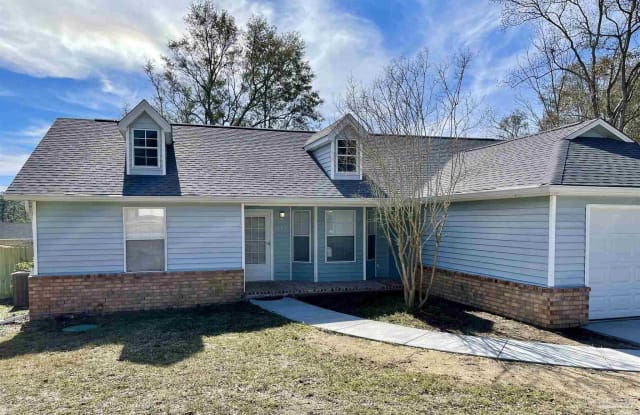 1033 Waterford Ln - 1033 Waterford Lane, Escambia County, AL 32514