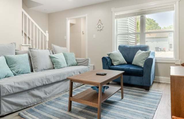 1017 Coastaway Drive - 1