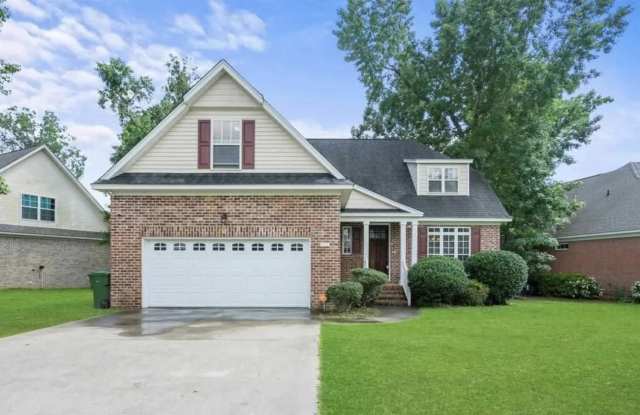 977 W Jasmine Ln - 977 West Jasmine Lane, Florence, SC 29501