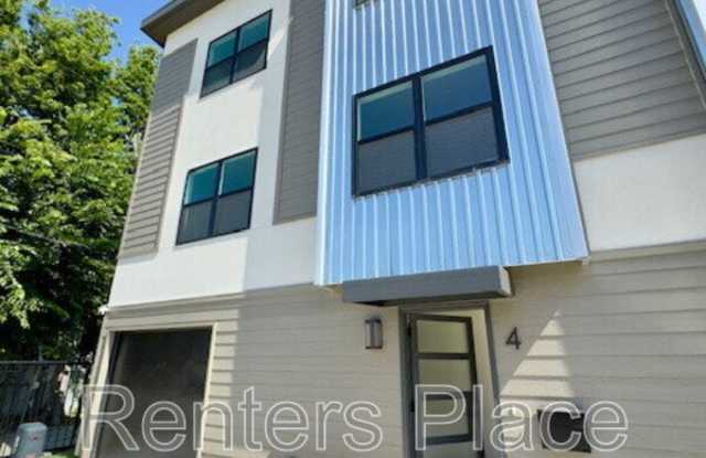 1140 South Quincy Avenue