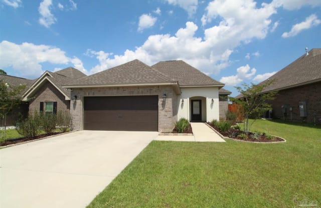 1752 Waterbury Way - 1752 Waterbury Way, Escambia County, AL 32533