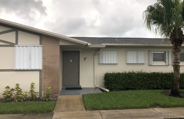 2527 Emory Drive W - 2527 Emory Drive West, Palm Beach County, FL 33415