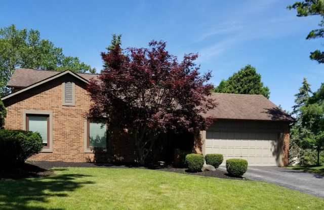 5874 Moray Ct. - 5874 Moray Court, Dublin, OH 43017