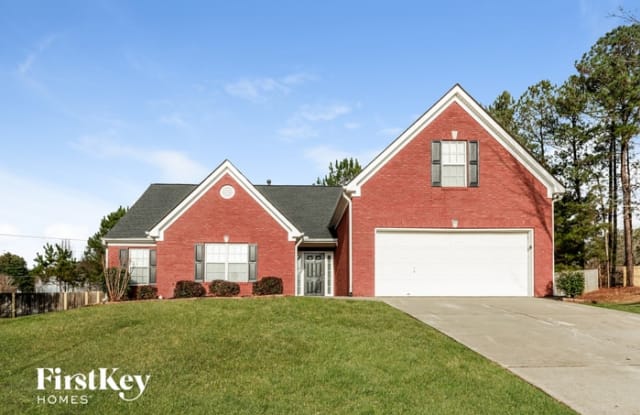 1654 Amhearst Walk Road - 1654 Amhearst Walk Road, Gwinnett County, GA 30043