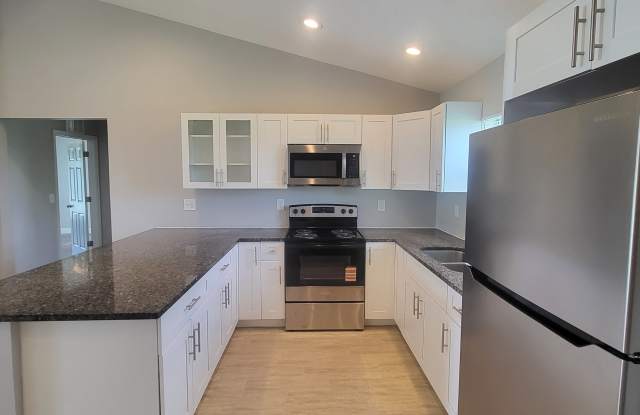 9020 South Indio Circle