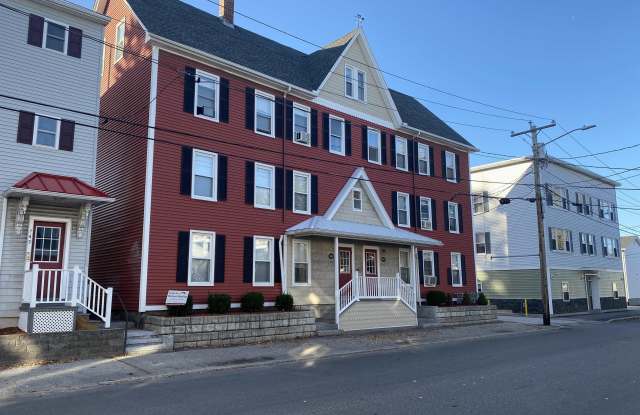 Photo of 143 Second Street