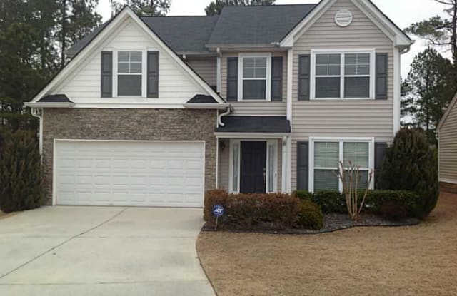 3742 Plymouth Rock Drive - 3742 Plymouth Rock Drive, Gwinnett County, GA 30052