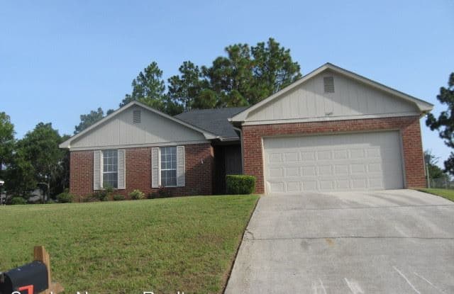 3649 Crawfordville Drive - 3649 Crawfordville Drive, Augusta, GA 30909