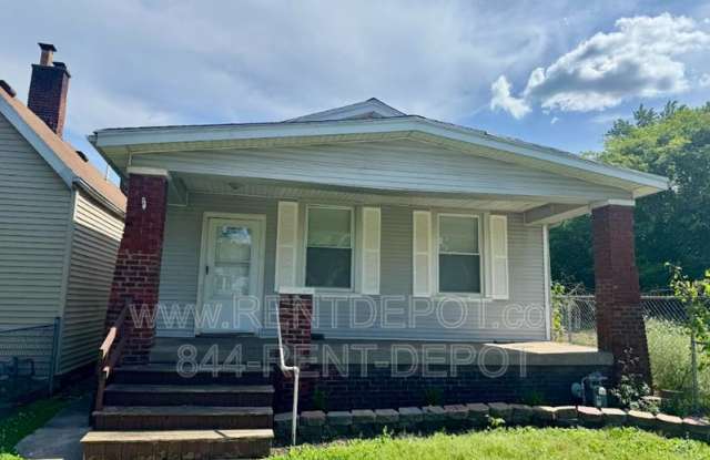 1306 W. Missouri