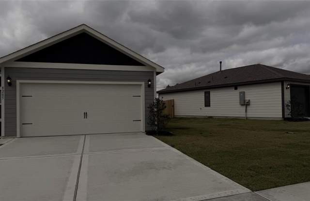 8205 White Wolf Trail