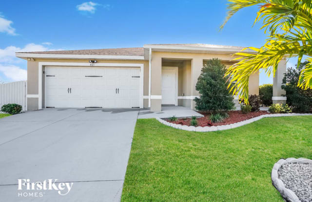 601 Northwest 17th Avenue - 601 Northwest 17th Avenue, Cape Coral, FL 33993