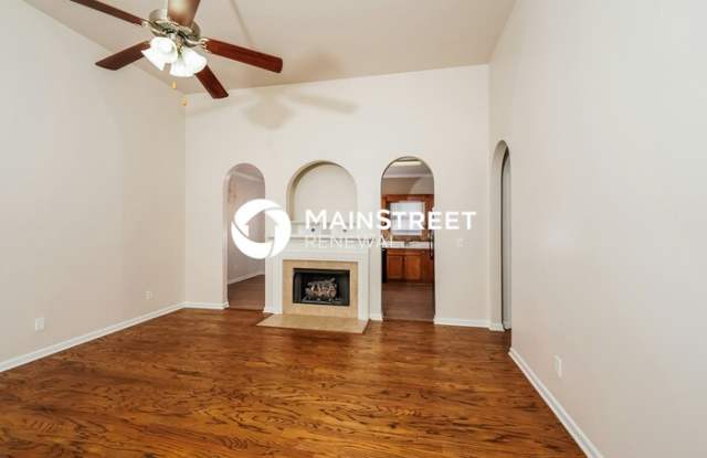 6469 Southern Trace Drive