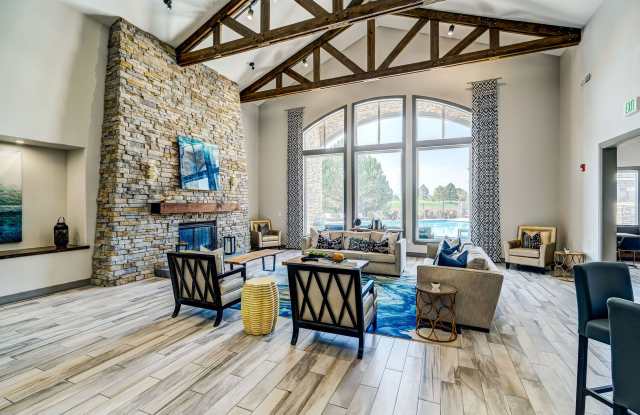 Creekside at Highlands Ranch