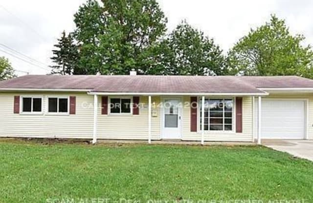 24560 Laing Rd - 24560 Laing Road, Bedford Heights, OH 44146