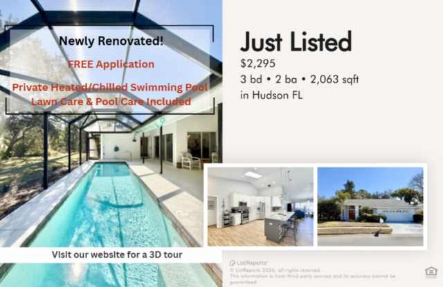 8640 Ashbury Drive
