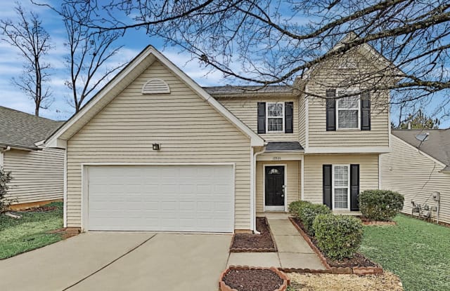 12826 Slade Castle Ct - 12826 Slade Castle Court, Charlotte, NC 28273