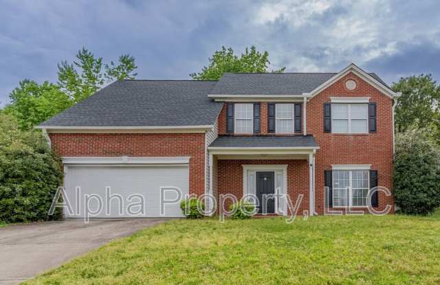 8 Cotter Lane