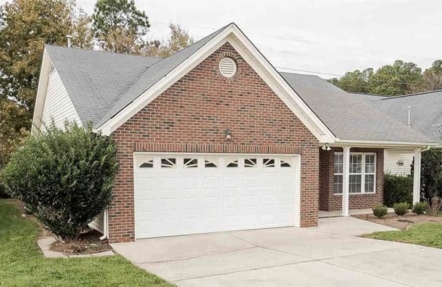 323 Millet Drive - 323 Millet Drive, Morrisville, NC 27560