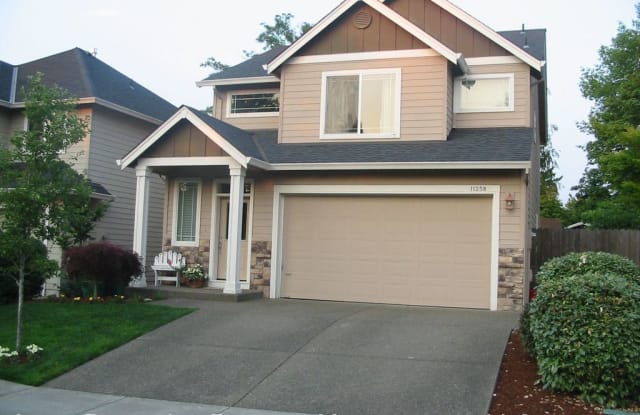 11258 SW 84th Ave. - 11258 Southwest 84th Avenue, Tigard, OR 97223