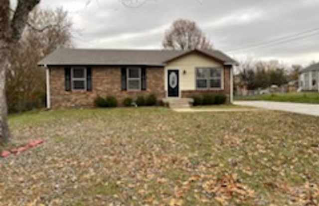 3 Bedroom Home For Rent Near Post!