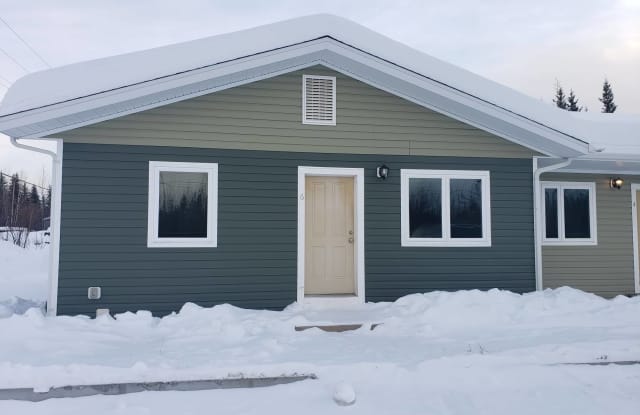 1042 Dennis Road - 6 - 1042 Dennis Road, Badger, AK 99705