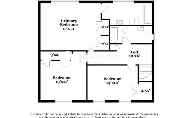 14 Hickory Knoll Court