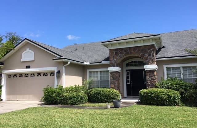 371 Hefferon Drive - 371 Hefferon Drive, St. Johns County, FL 32084